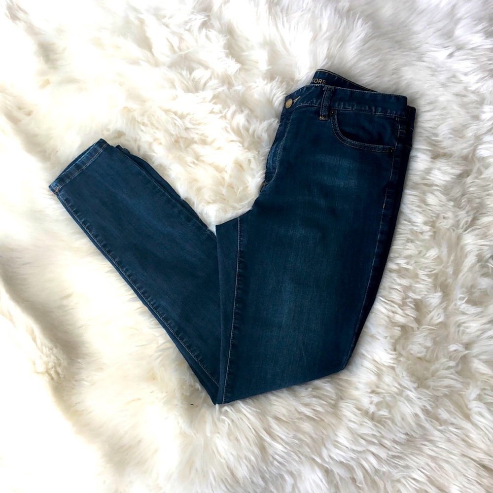 Michael Kors Skinny Jeans
